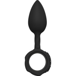 BATHMATE - KIT DE TREINO 3 PLUGS ANAIS