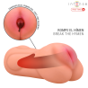 INTENSE FIRST TIME - SOPHIE JUNGFRAU MASTURBATOR MIT BLUTUNG