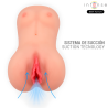 INTENSE DEEP TOUCH - CATHERINE VIBRATORE E MASTURBATORE A VENTOSA CON VOCAZIONE