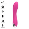 INTENSE - VIBRADOR CHER COM 20 PADRÕES E CABEÇAS INTERCAMBIÁVEIS