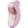 LELO - SONA 3 CRUISE MASSAGGIATORE CLITORIDEO SONICO ROSA CHIARO