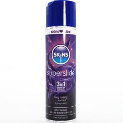 SKINS - SUPERSLIDE...
