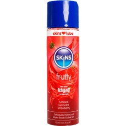 SKINS - FRUITY WATER-BASED...