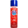 SKINS – FRUCHTIGES, WASSERBASIERTES GLEITMITTEL ERDBEERE 130 ML