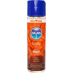 SKINS - TASTY WATER-BASED...