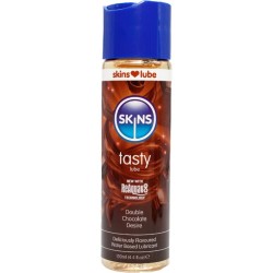SKINS - TASTY WATER-BASED...