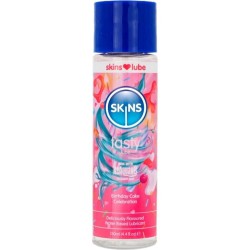 SKINS - TASTY WATER-BASED...