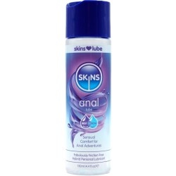 SKINS - ANAL HYBRID WATER &...