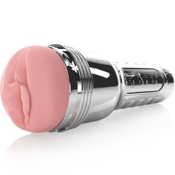 FLESHLIGHT - QUIVER WIEDERAUFLADBARER VIBRIERENDER MASTURBATOR FÜR DIE VAGINA