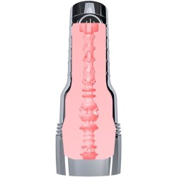 FLESHLIGHT - QUIVER WIEDERAUFLADBARER VIBRIERENDER MASTURBATOR FÜR DIE VAGINA
