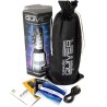 FLESHLIGHT - QUIVER WIEDERAUFLADBARER VIBRIERENDER MASTURBATOR FÜR DIE VAGINA