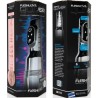 FLESHLIGHT - QUIVER WIEDERAUFLADBARER VIBRIERENDER MASTURBATOR FÜR DIE VAGINA