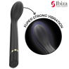 IBIZA - G-PUNKT-VIBRATOR, 10 VIBRATIONSMODI, WIEDERAUFLADBAR