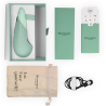 WOMANIZER - VIBE LAY-ON VIBRATORE SILENZIOSO SALVIA