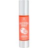 SECRETPLAY - LUBRIFICANTE AQUECEDOR DE MARACUJÁ 50 ML