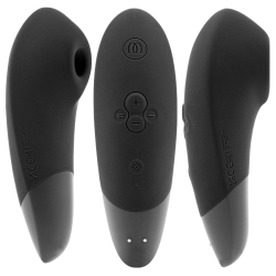 WOMANIZER - STIMOLATORE CLITORIDEO NERO