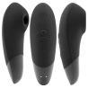 WOMANIZER - STIMULATEUR CLITORIAL NOIR