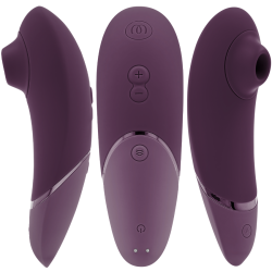 WOMANIZER - NÄCHSTER KLITORIALSTIMULATOR DUNKELLILA