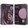 WOMANIZER - NEXT STIMOLATORE CLITORIDEO VIOLA SCURO