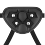 CYBER SILICOCK - STRAP-ON CONNOR IN SILICONE LIQUIDO CON 3 ANELLI IN OMAGGIO 20.5 CM -O- 3.7 CM