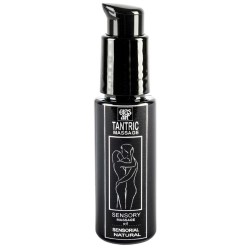 EROS-ART - OLIO DA MASSAGGIO TANTRICO NATURALE E AFRODISIACO NEUTRO 30 ML