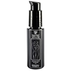 EROS-ART - ÓLEO DE MASSAGEM TÂNTRICA NATURAL E CANELA AFRODISÍACA 30 ML