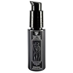 EROS-ART - OLIO DA MASSAGGIO TANTRICO NATURALE E AFRODISIACO AL CIOCCOLATO 30 ML
