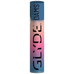 SHEER GLYDE - DAMS LAMINAS...