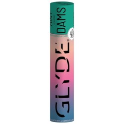 SHEER GLYDE - LÂMINAS DE...