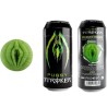ALIVE - PUSSY STROKER MÄNNLICHER MASTURBATOR VAGINA ENERGETISCHES GETRÄNK DOSE