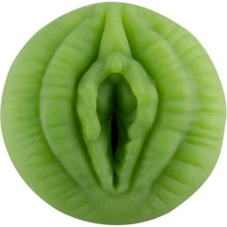 ALIVE - PUSSY STROKER MASTURBATORE MASCHILE VAGINA BEVANDA ENERGETICA LATTINA