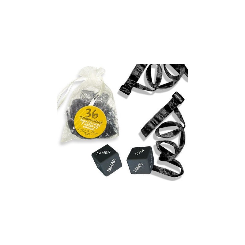 INEDIT - KIT BAG ORGANZA TIES