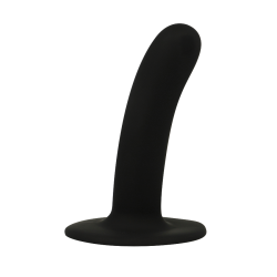 OHMAMA - SILICONE BUTT PLUG 12 CM
