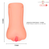 INTENSE FIRST TIME - ERIKA JUNGFRAU MASTURBATOR MIT BLUTUNG