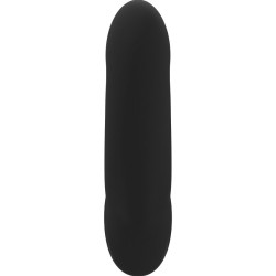 FUN FACTORY - SHARE LITE DOPPELDILDO SCHWARZ