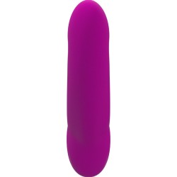FÁBRICA DA DIVERSÃO - DILDO DUPLO SHARE LITE BLACKBERRY