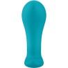 FUN FACTORY - BOTTIE ANAL PLUG TAILLE S AQUAMARINE