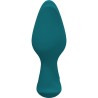 FUN FACTORY - BOUTEILLE DE PLUG ANAL FÉMININ VERT