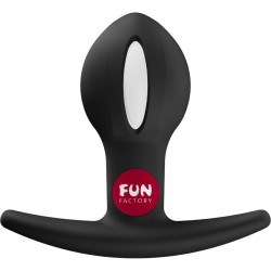 FUN FACTORY - B-BALL UNO ANAL PLUG NERO