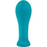 FUN FACTORY - BOOTIE ANAL PLUG GRÖSSE L AQUAMARIN