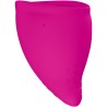 FUN FACTORY - COPPA MESTRUALE FUN TAGLIA A MAGENTA