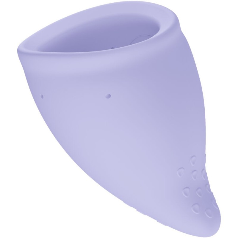 FUN FACTORY - COPPA MESTRUALE FUN TAGLIA A VIOLA