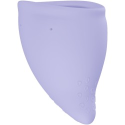 FUN FACTORY - COPPA MESTRUALE FUN TAGLIA A VIOLA