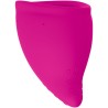 FUN FACTORY - COPO MENSTRUAL FUN TAMANHO B MAGENTA