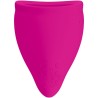 FUN FACTORY - COPO MENSTRUAL FUN TAMANHO B MAGENTA