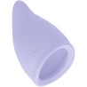 FUN FACTORY - COPPA MESTRUALE FUN TAGLIA B VIOLA