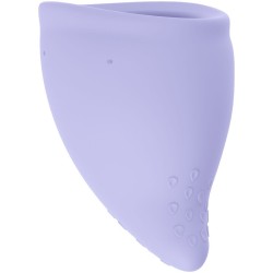 FUN FACTORY - FUN MENSTRUATIONSCUP GRÖSSE B LILA