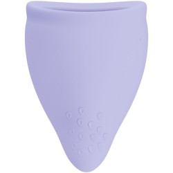 FUN FACTORY - COPPA MESTRUALE FUN TAGLIA B VIOLA