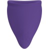 FUN FACTORY - COPPA MESTRUALE FUN TAGLIA B RIBES NERO