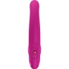 FUN FACTORY - SHARE VIBE PRO DILDO DOPPIO VIBRANTE MAGENTA